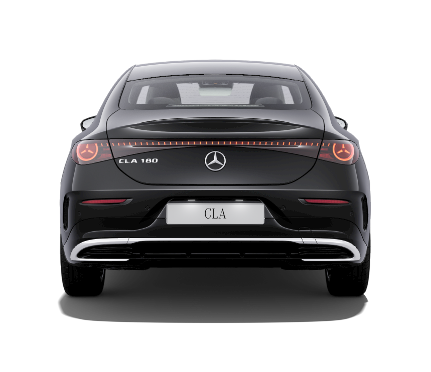 CLA 180