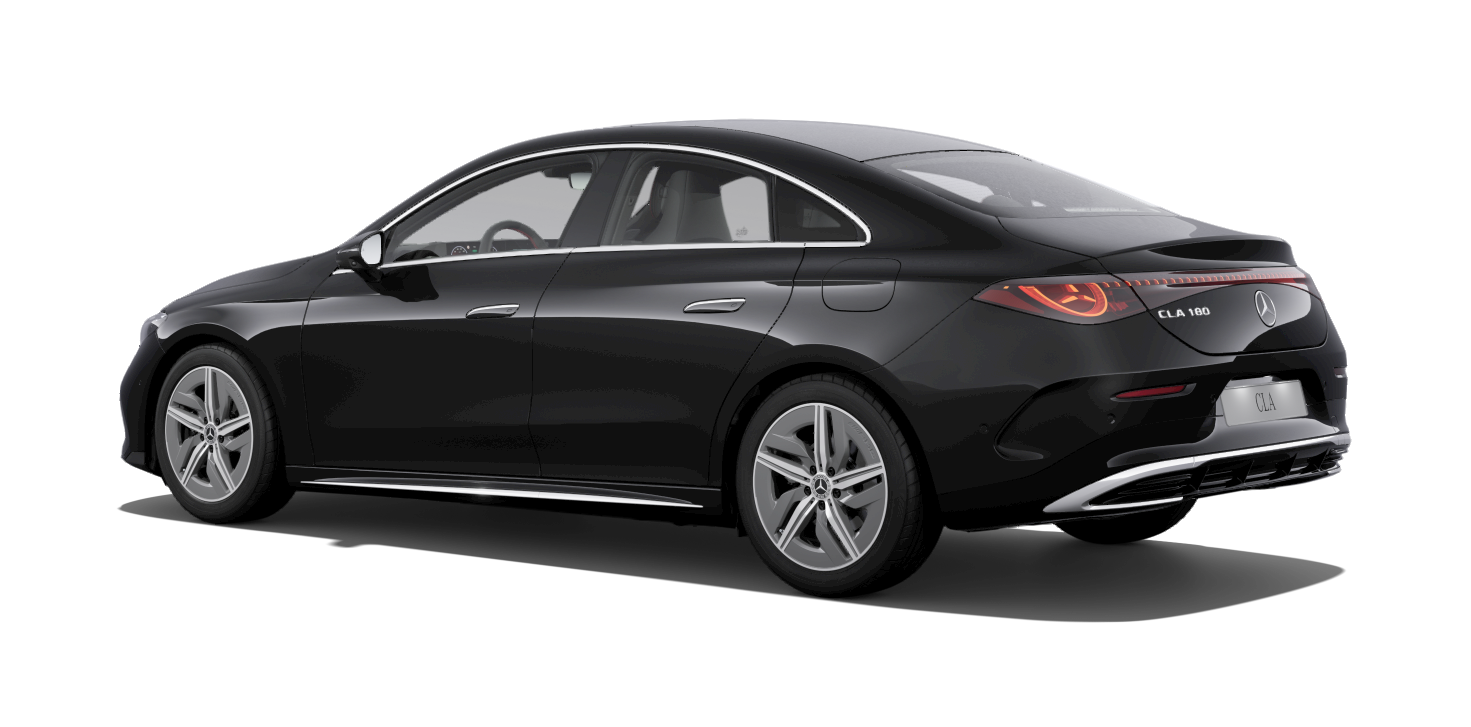 CLA 180