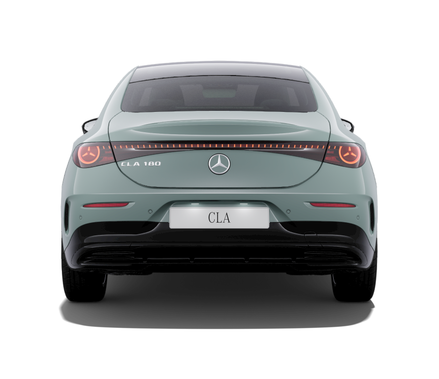 CLA 180