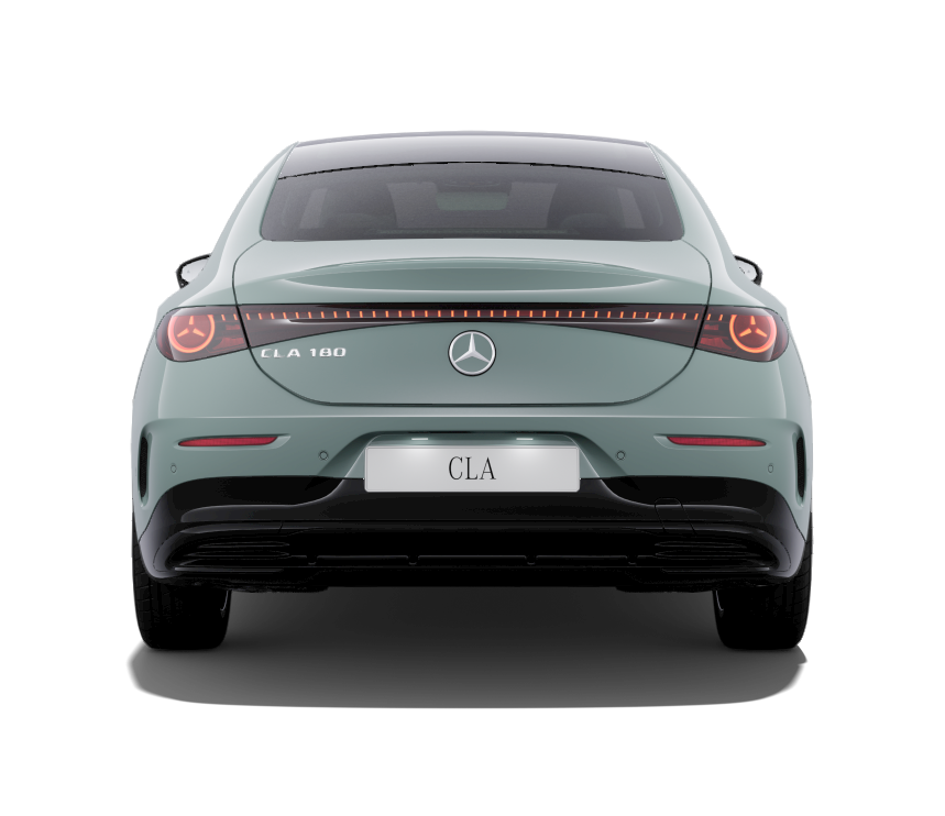 CLA 180