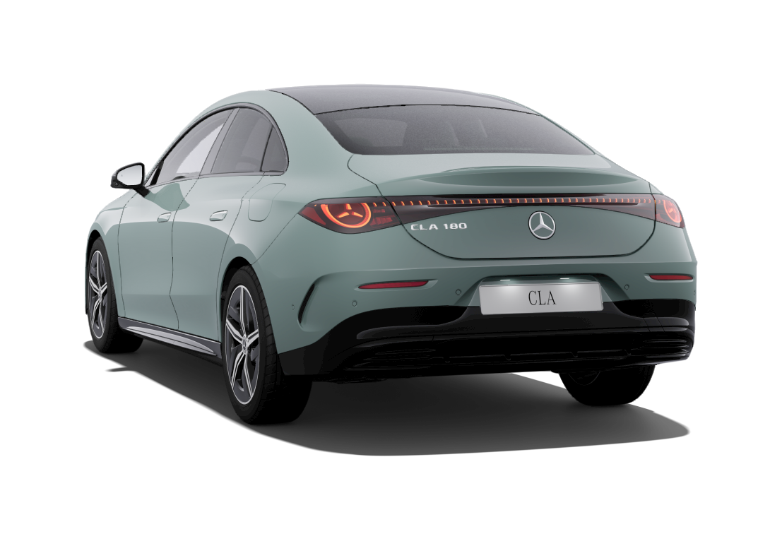 CLA 180