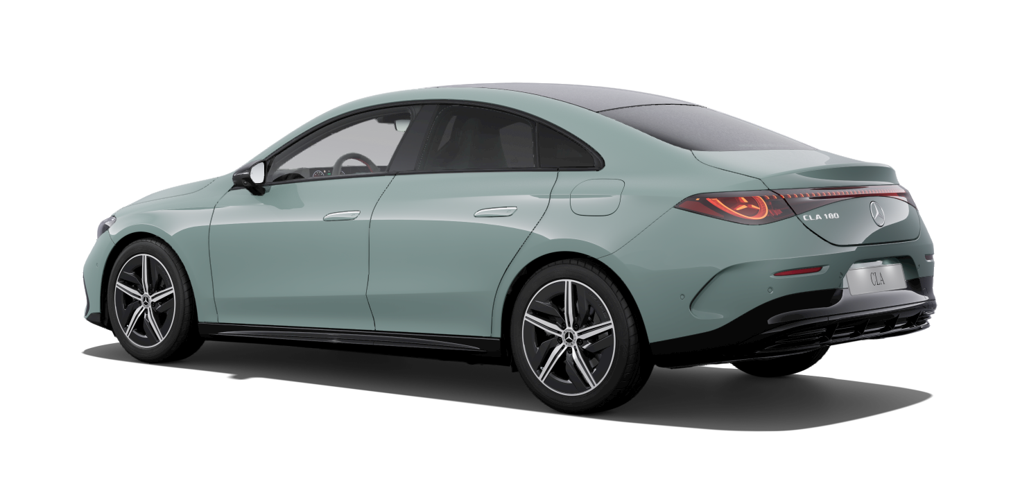 CLA 180