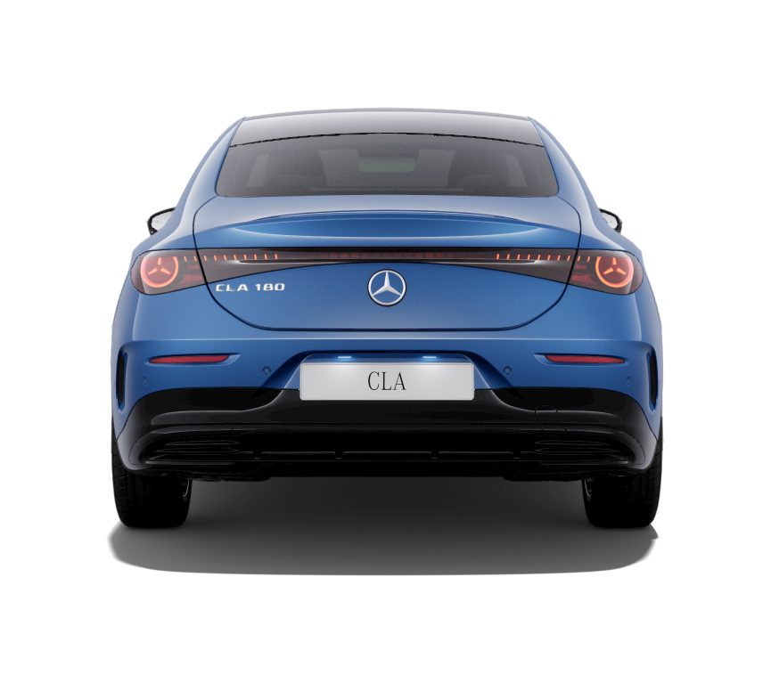 CLA 180