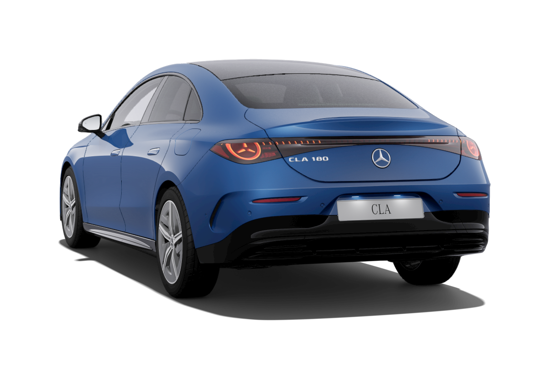CLA 180