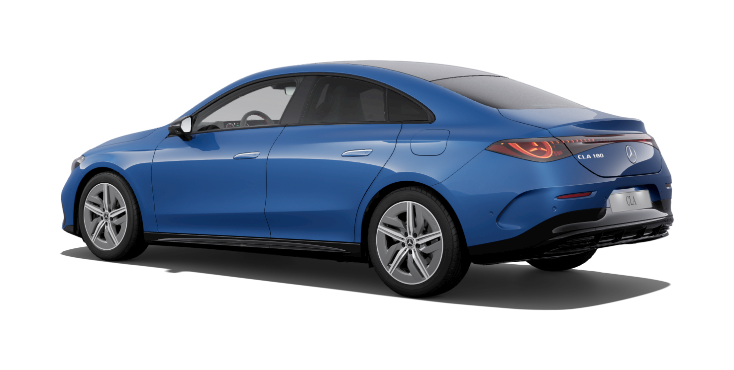 CLA 180