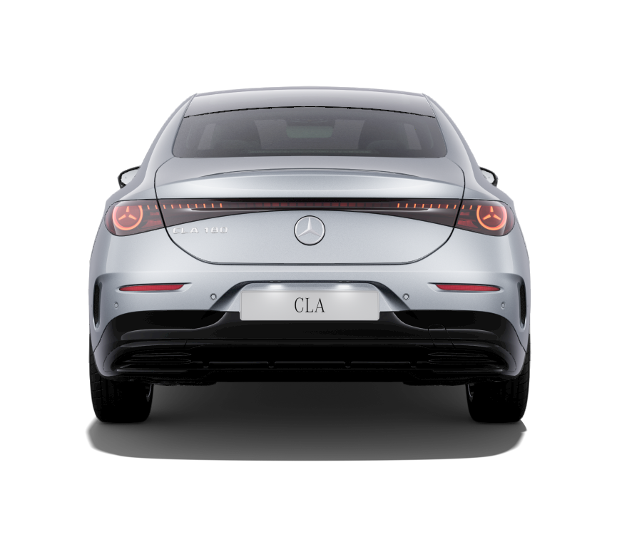 CLA 180