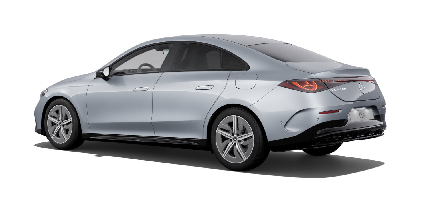 CLA 180