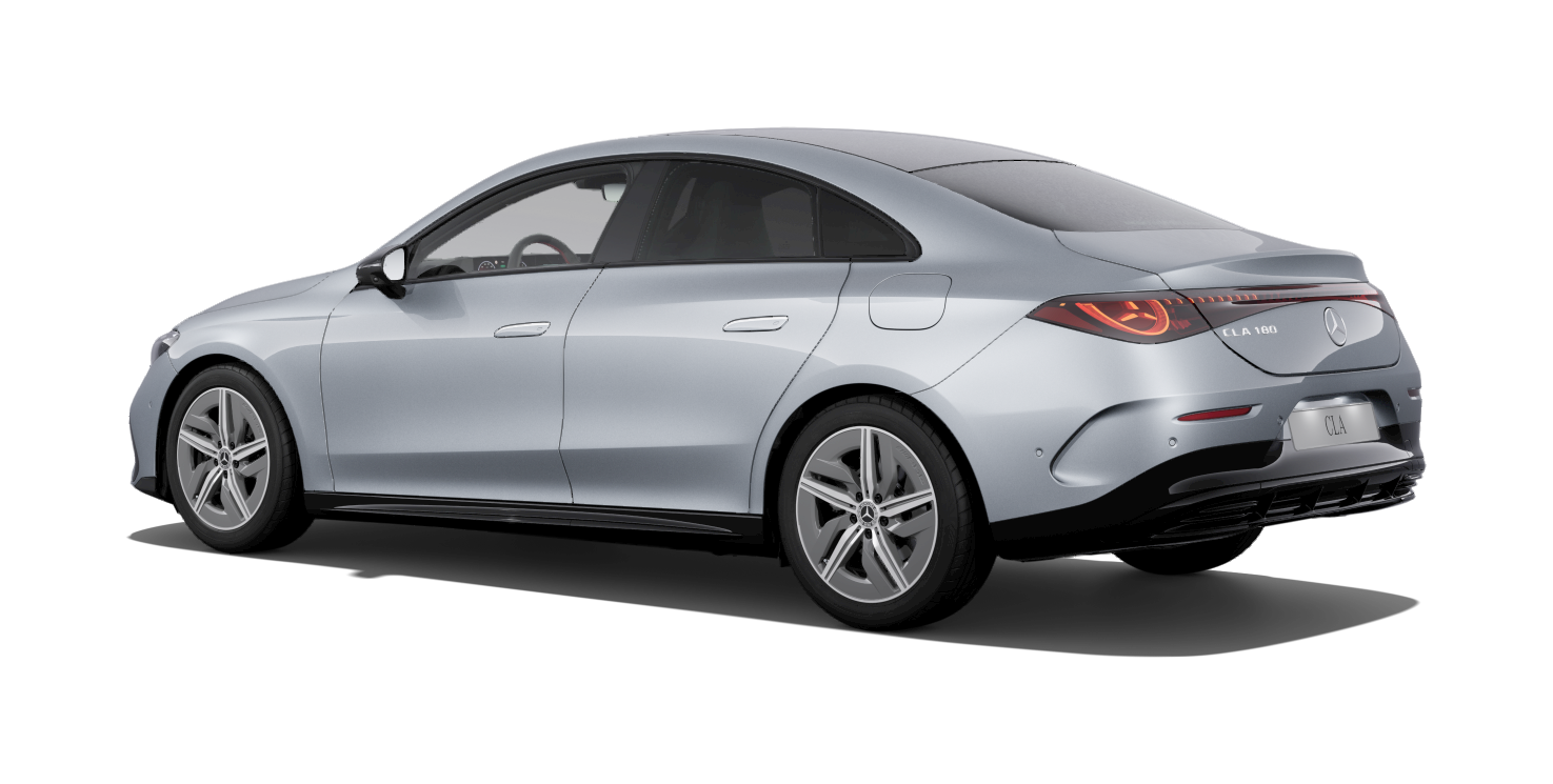 CLA 180