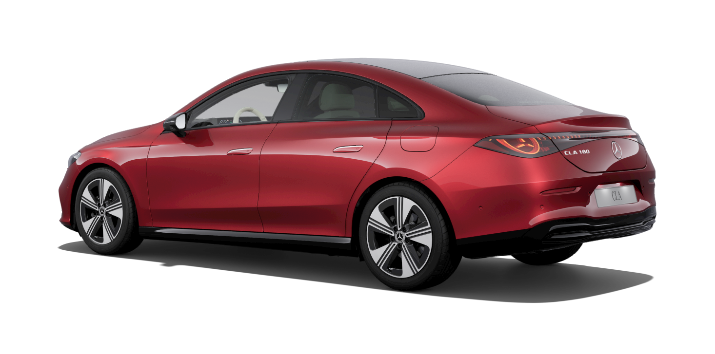CLA 180