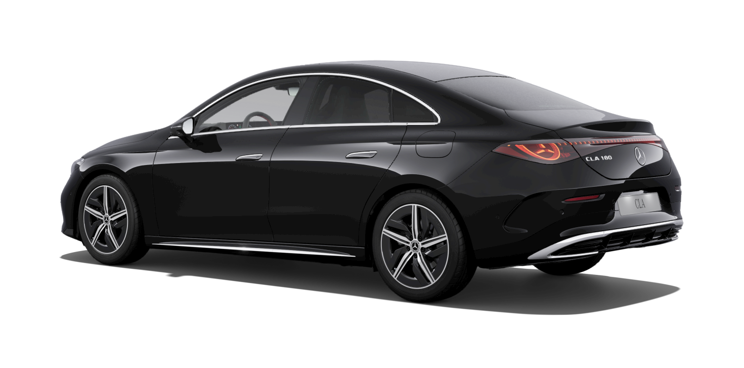 CLA 180