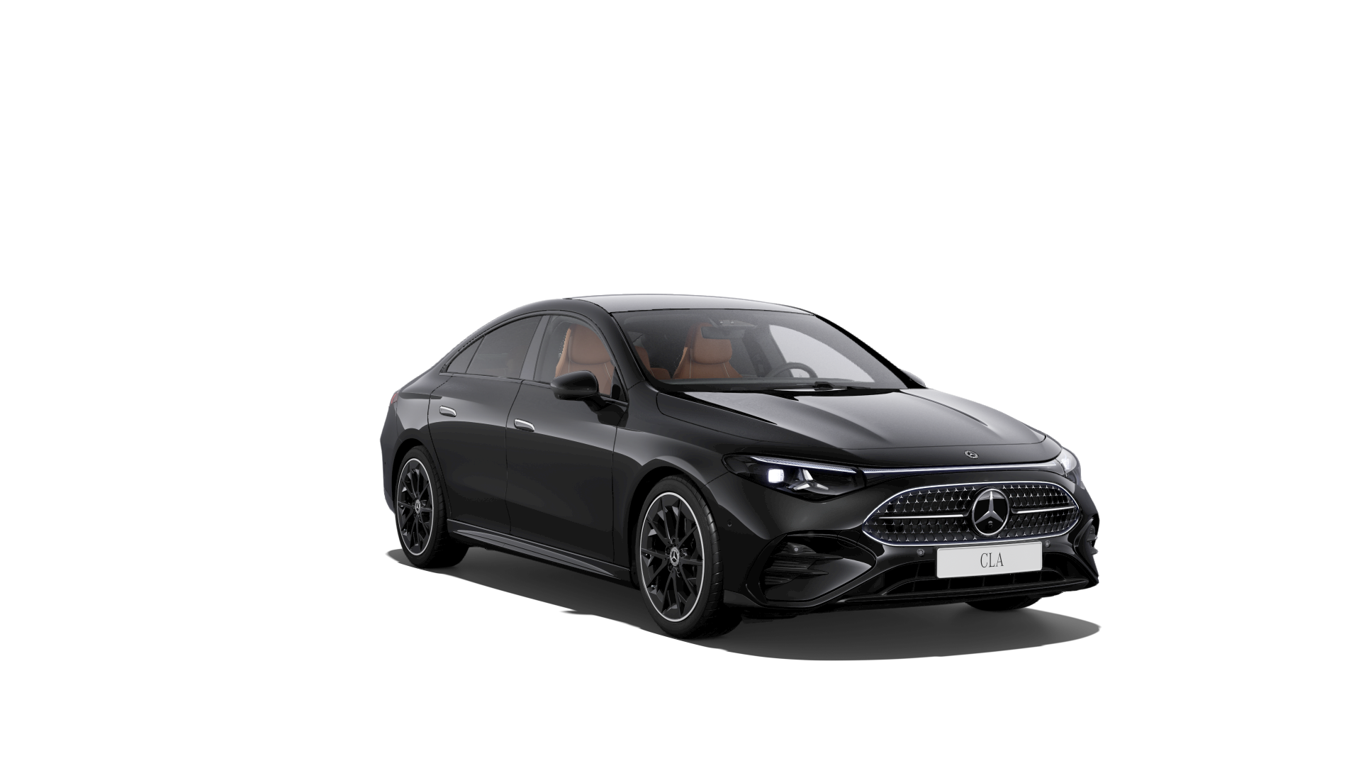 Mercedes-Benz CLA 200 2026