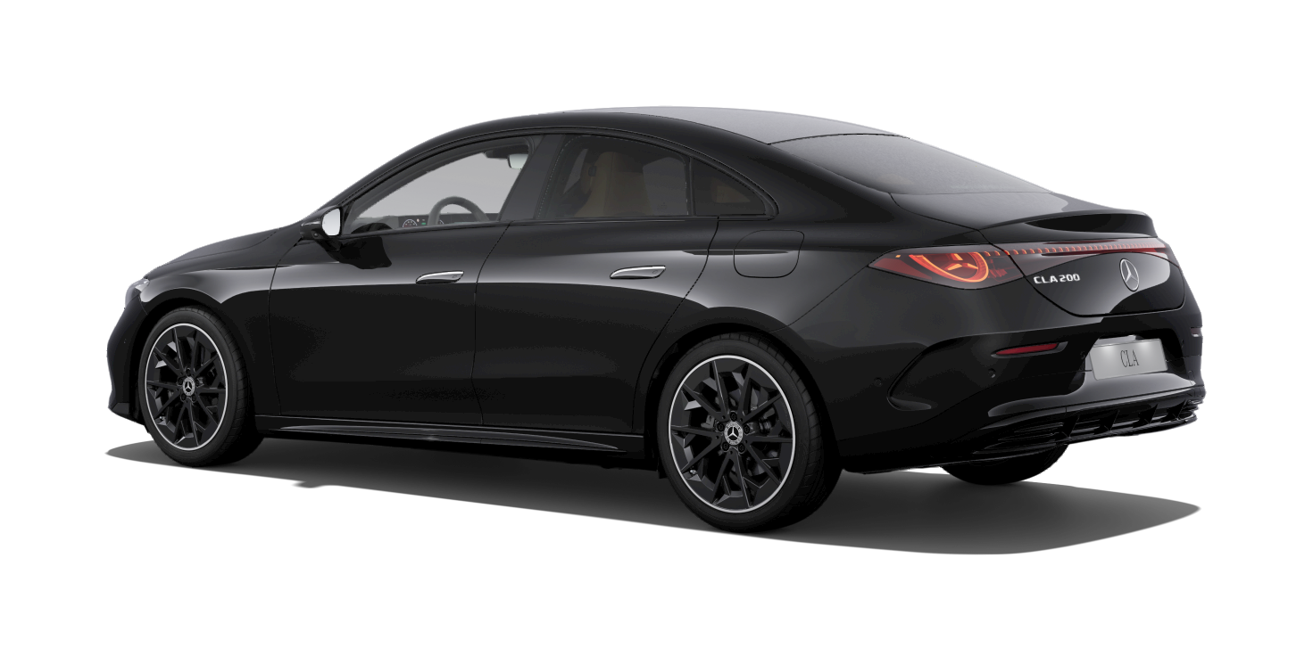 CLA 200