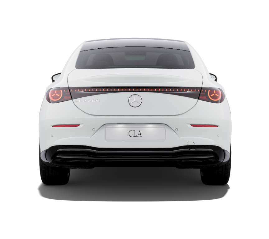 CLA 200