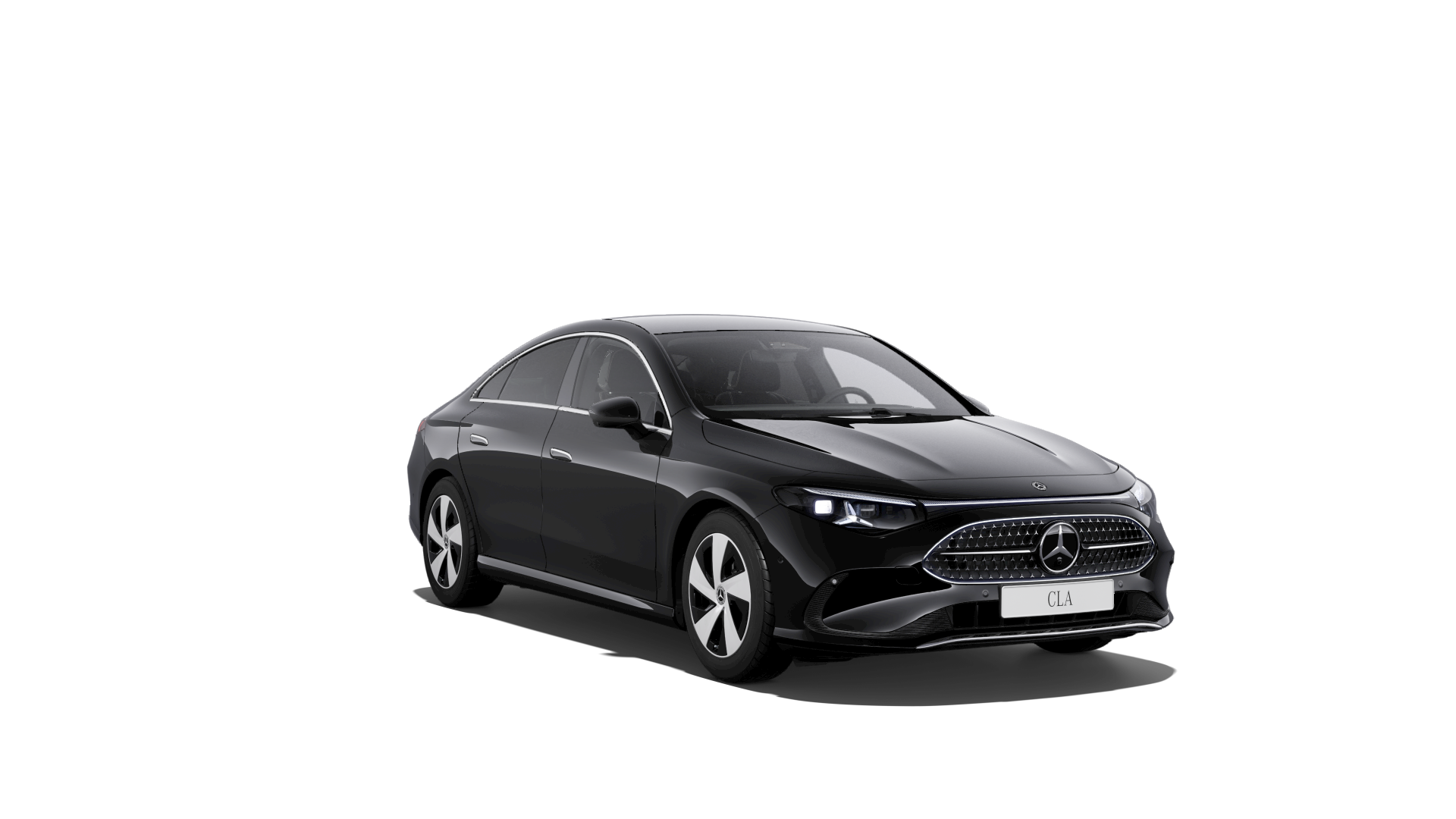 Mercedes-Benz CLA 200 2026