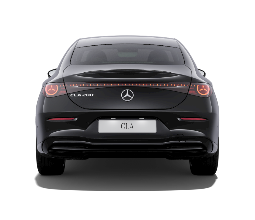 CLA 200