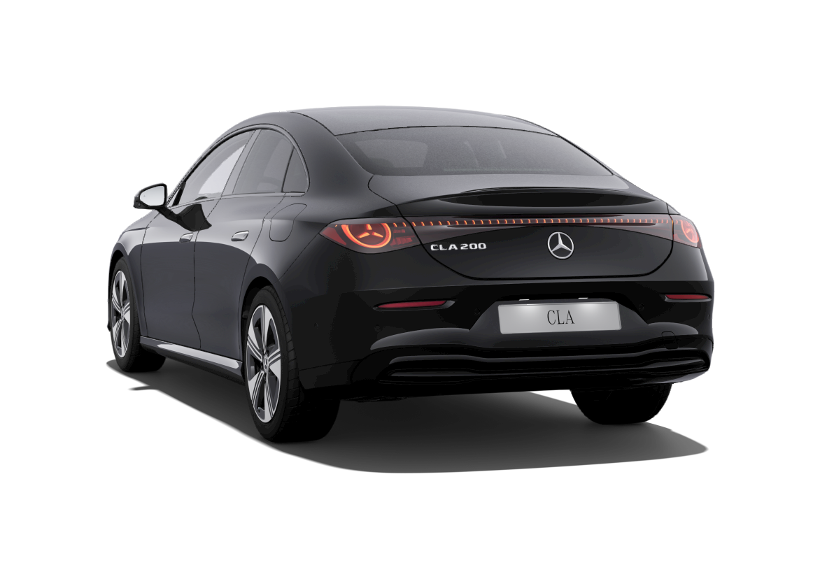CLA 200