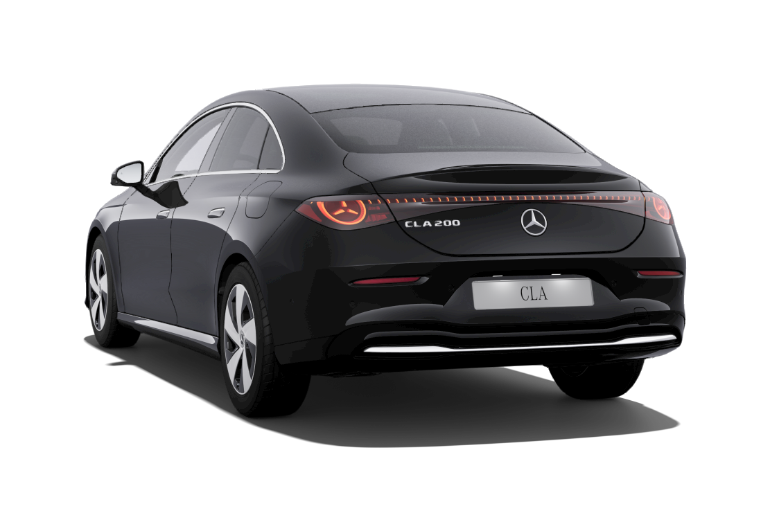 CLA 200