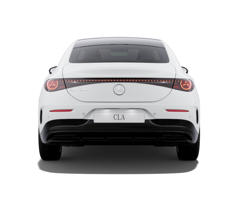 CLA 200