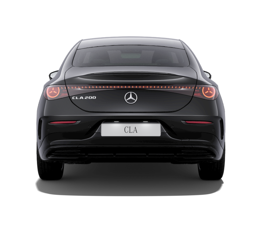 CLA 200