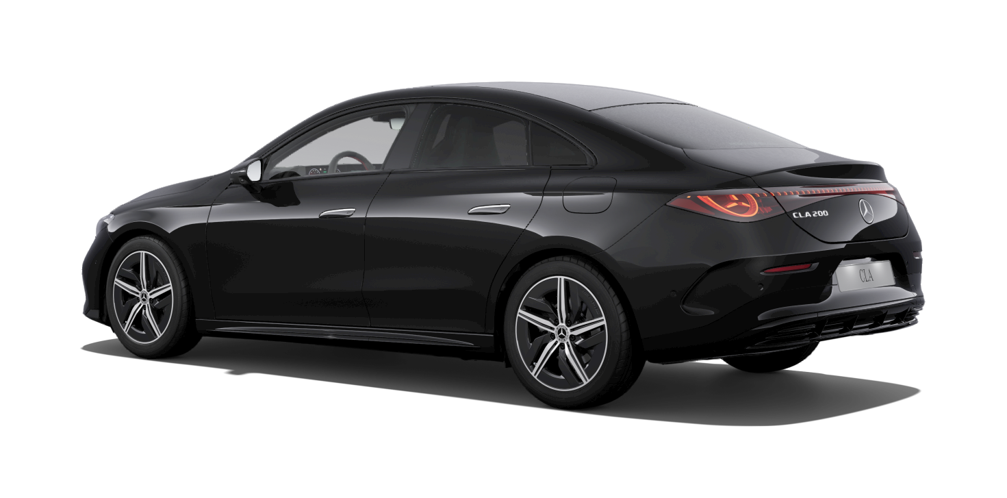 CLA 200