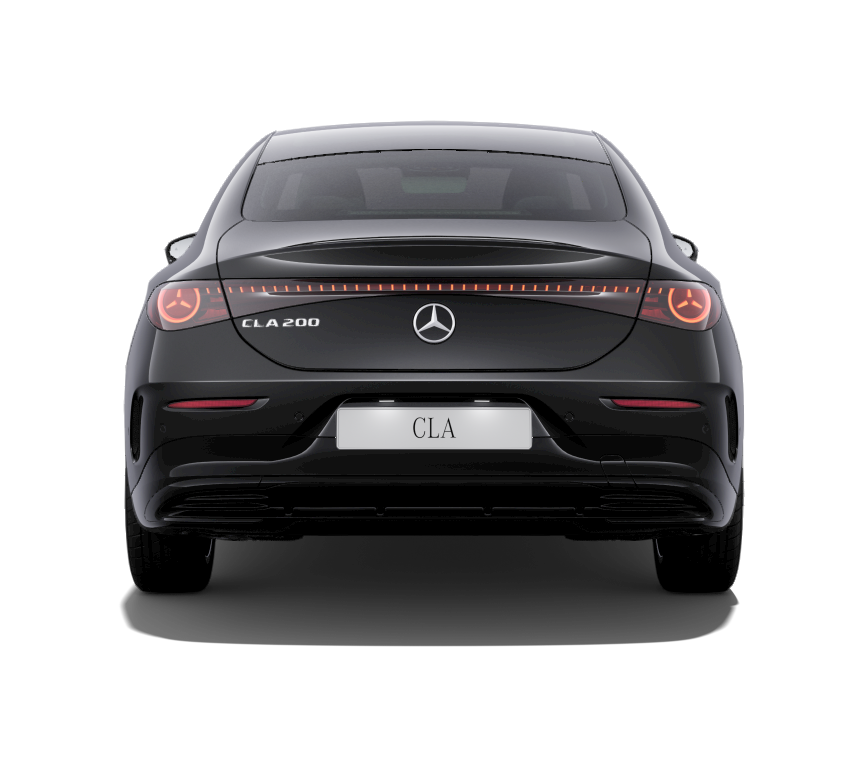 CLA 200