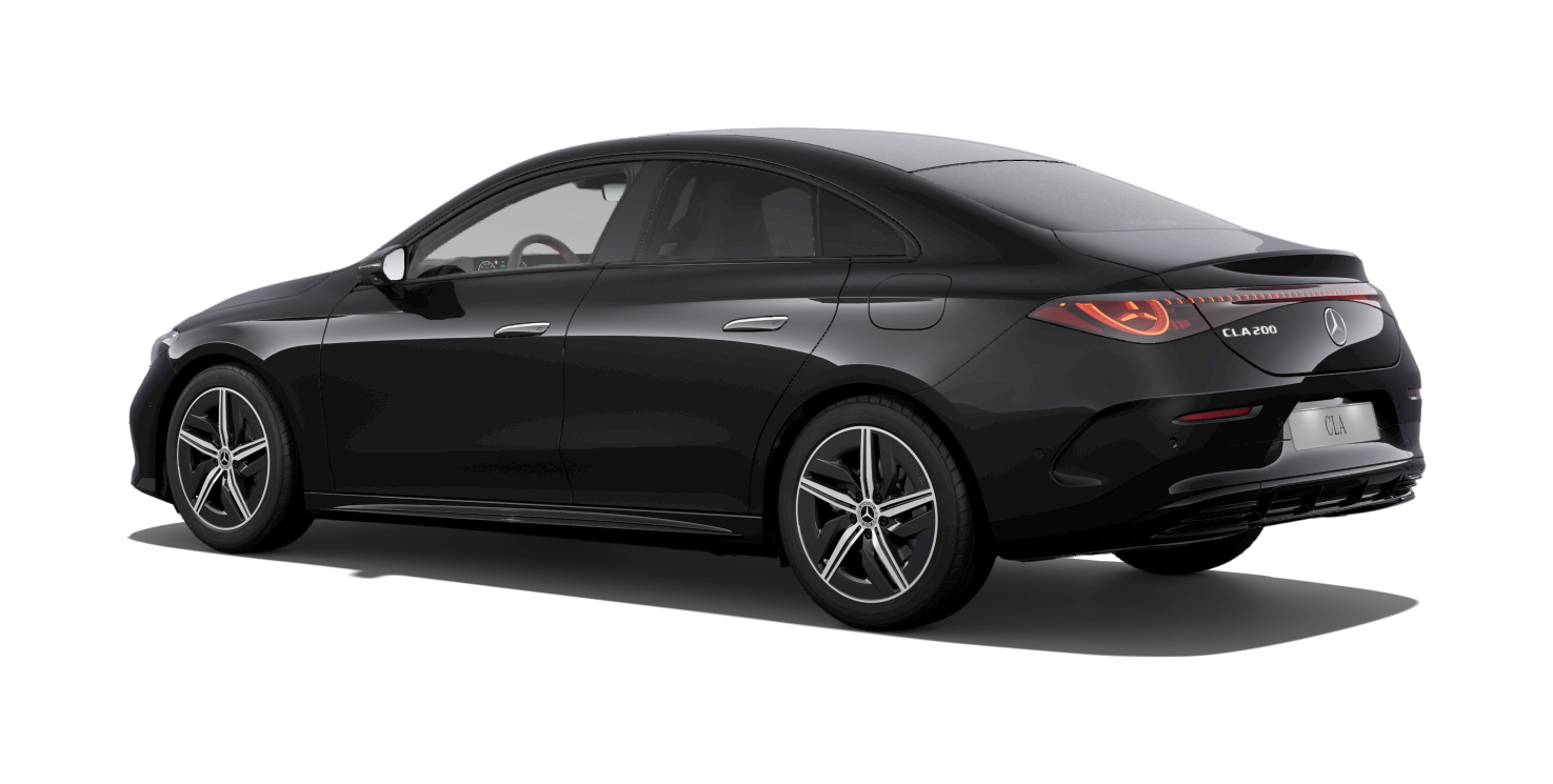 CLA 200