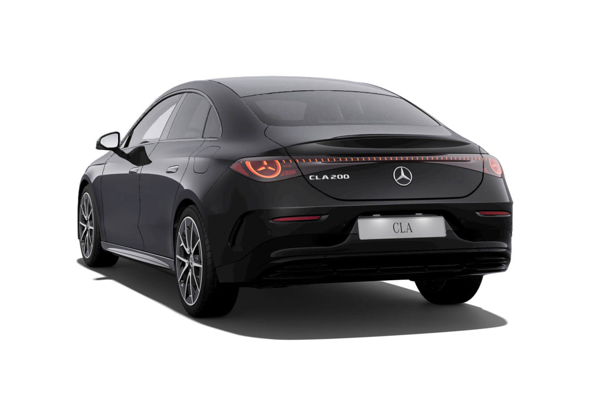 CLA 200