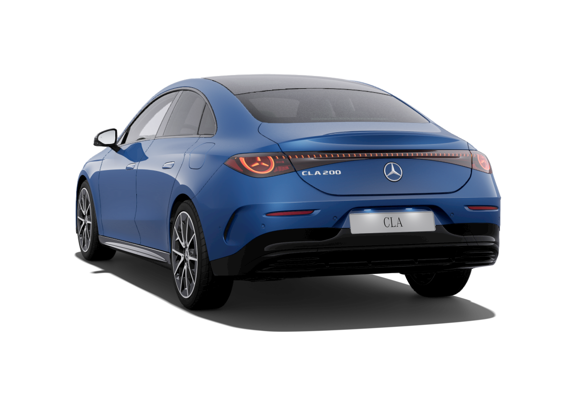 CLA 200