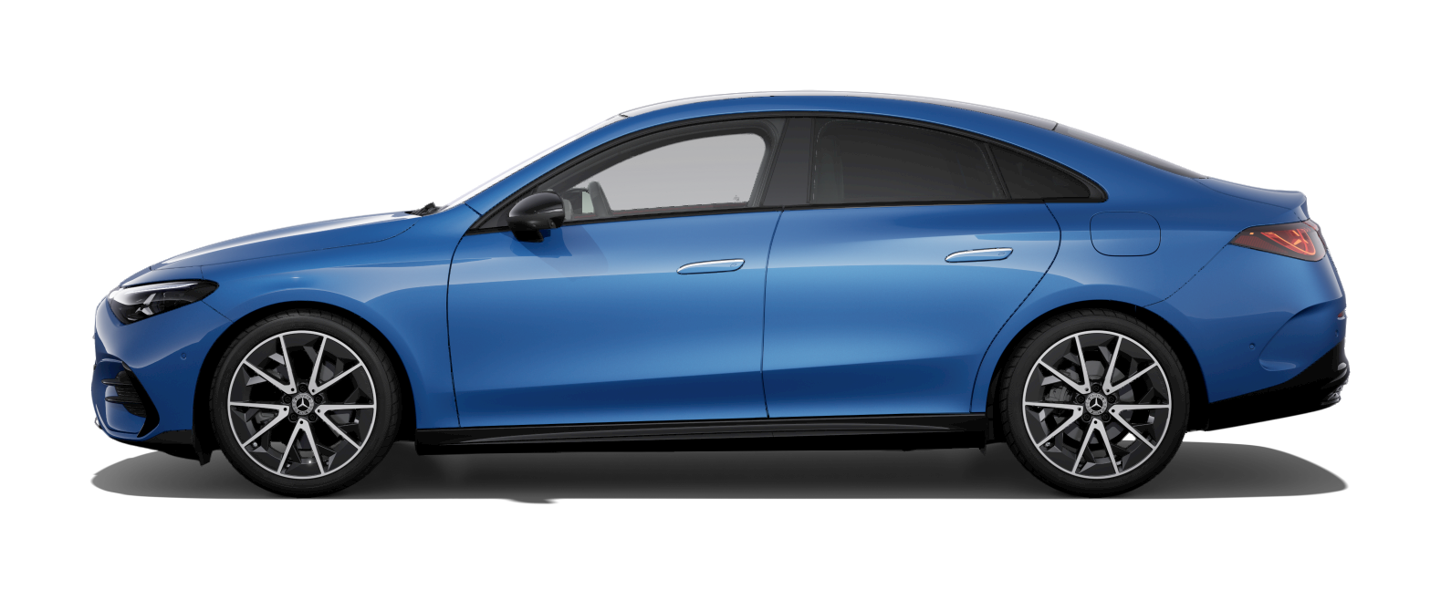 CLA 200