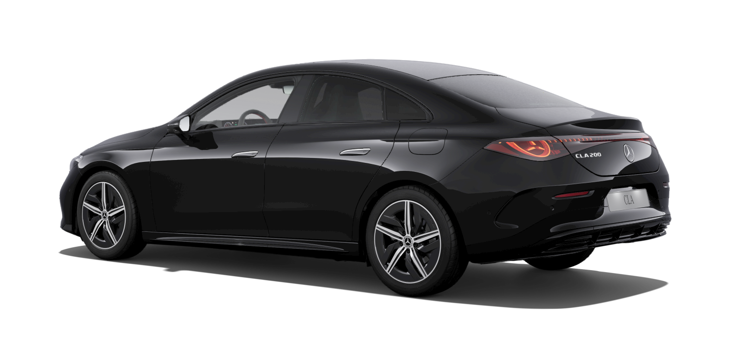 CLA 200