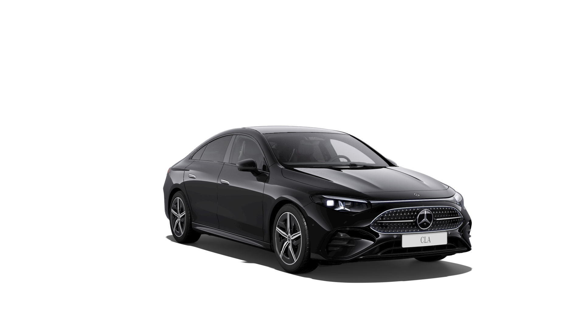 Mercedes-Benz CLA 200 2026