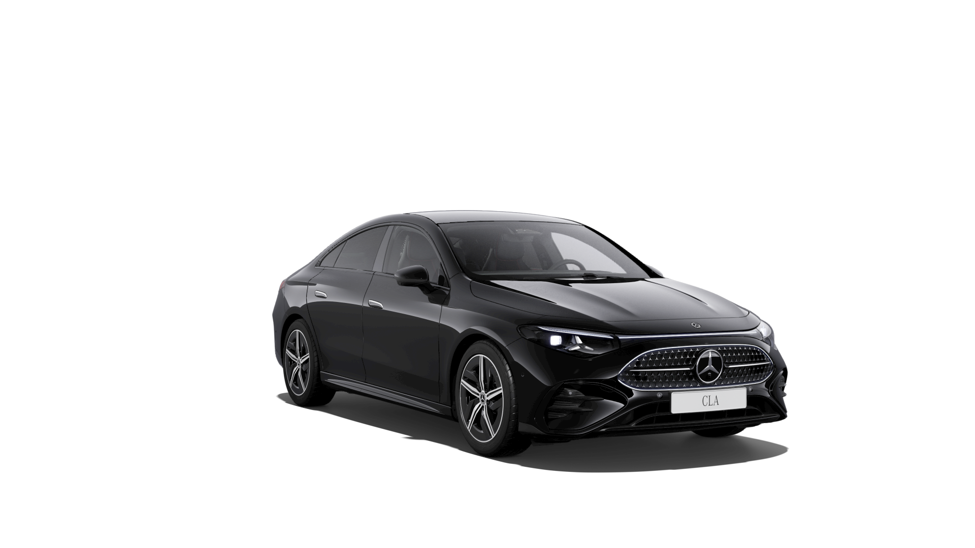 Mercedes-Benz CLA 200 2026