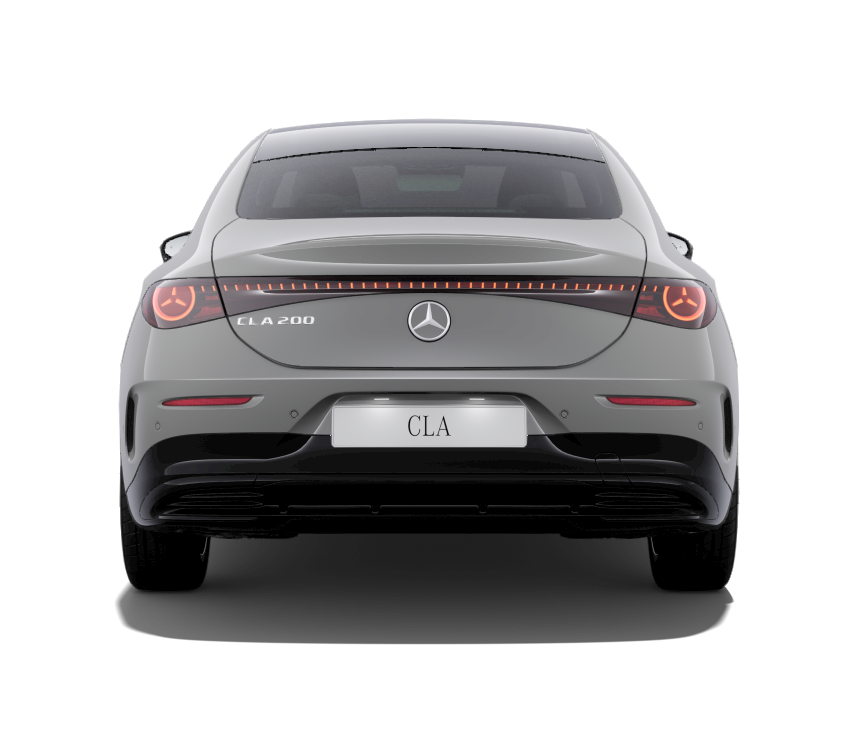 CLA 200