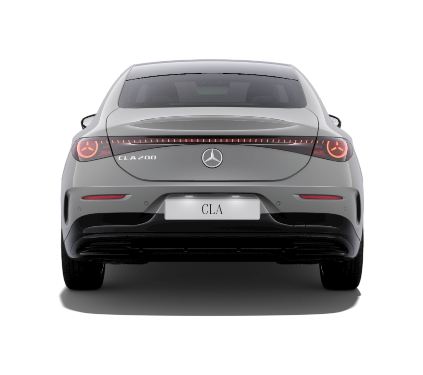 CLA 200