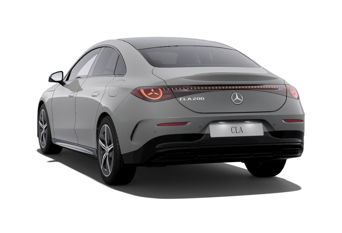 CLA 200