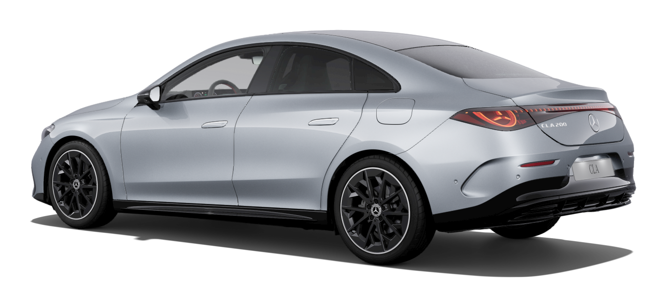 CLA 200