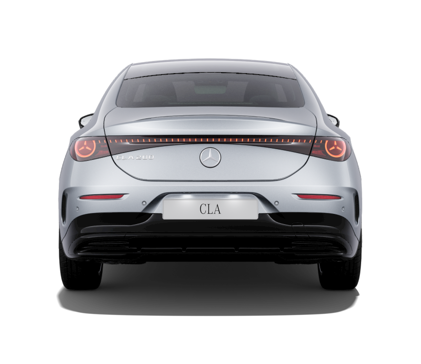 CLA 200