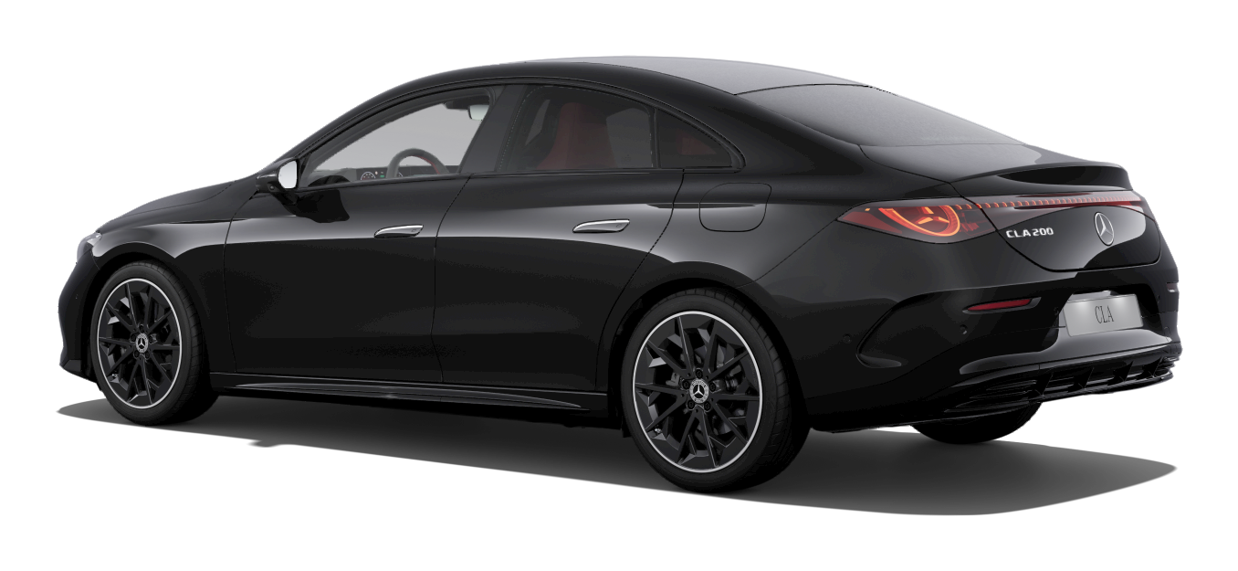 CLA 200