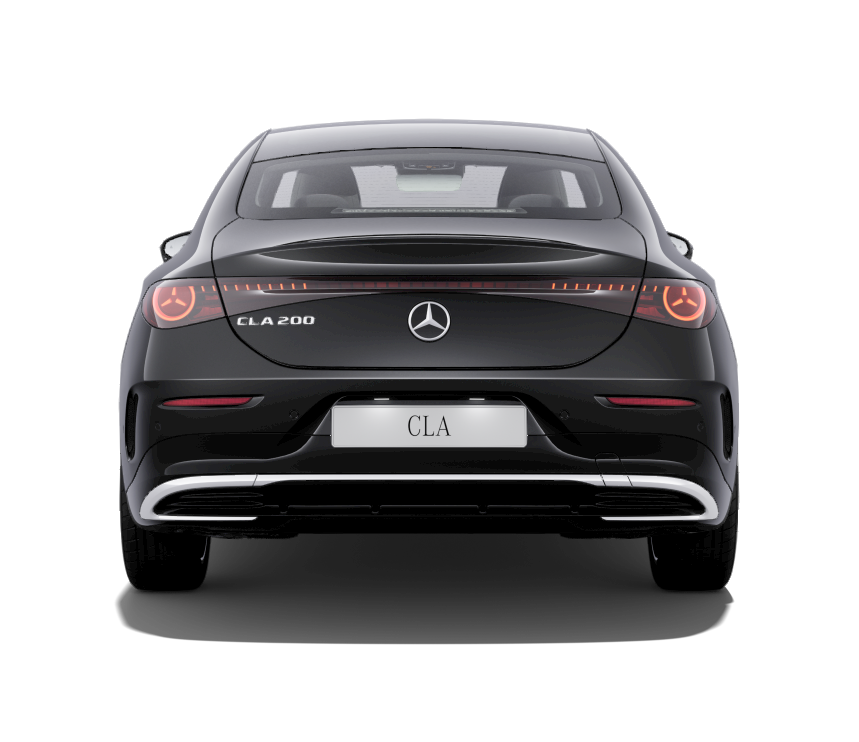 CLA 200