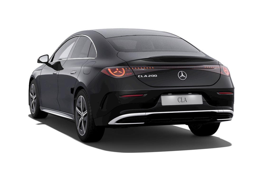 CLA 200