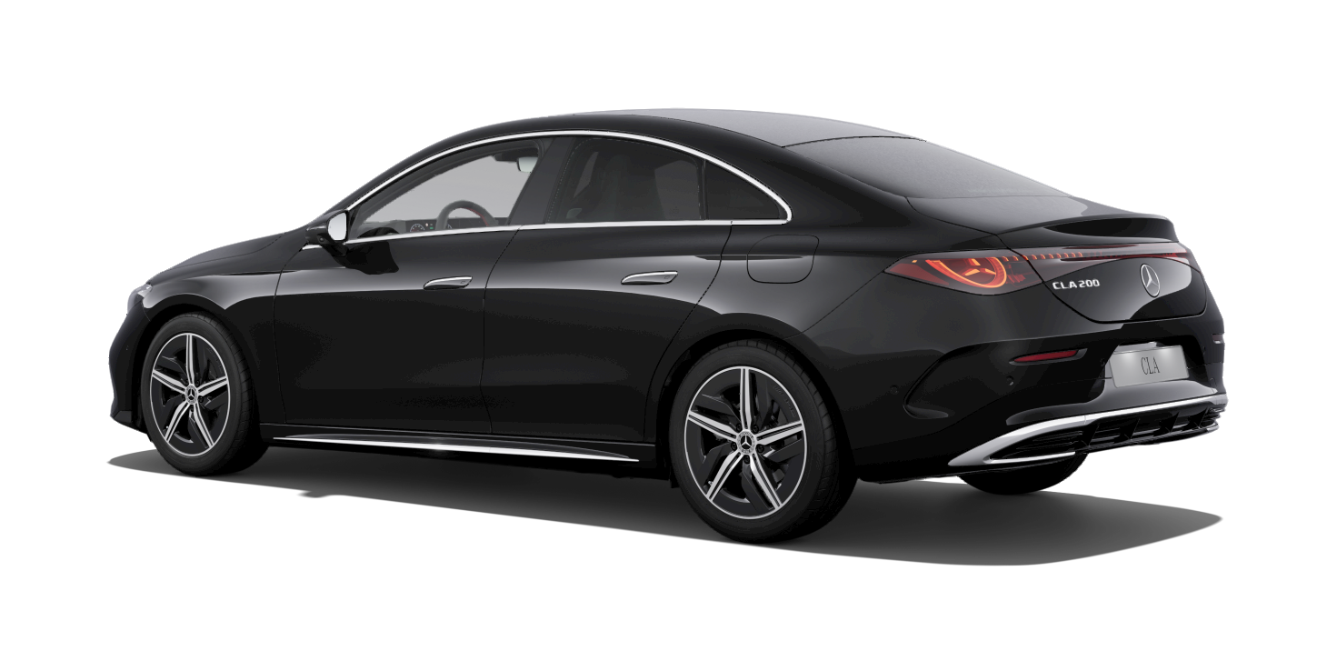 CLA 200
