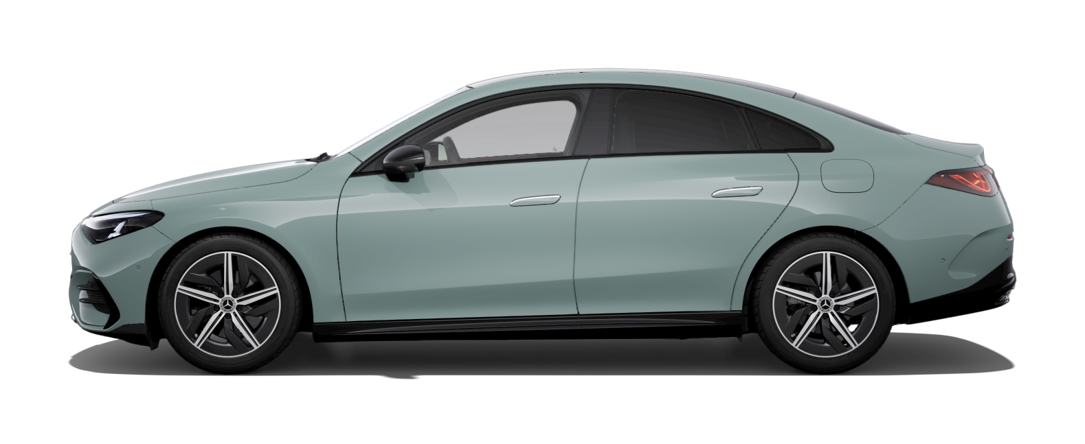 CLA 200