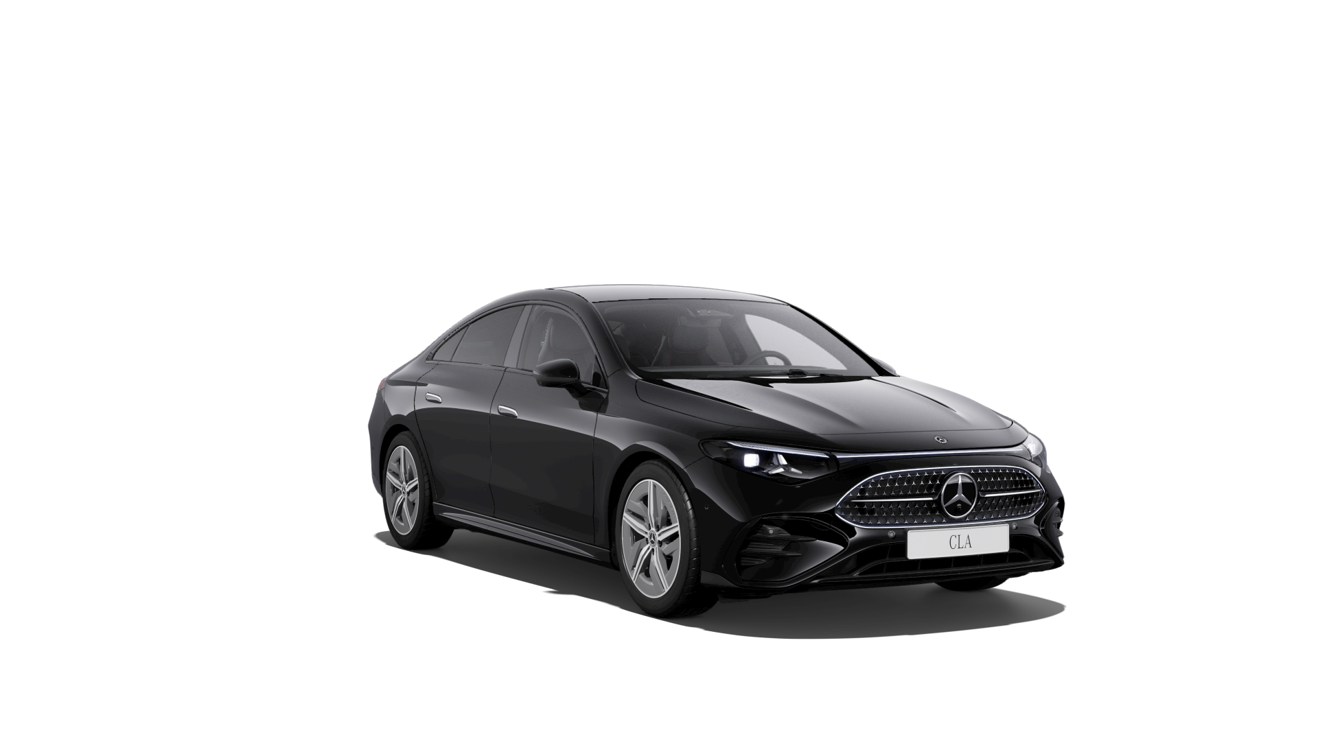 Mercedes-Benz CLA 200 2026