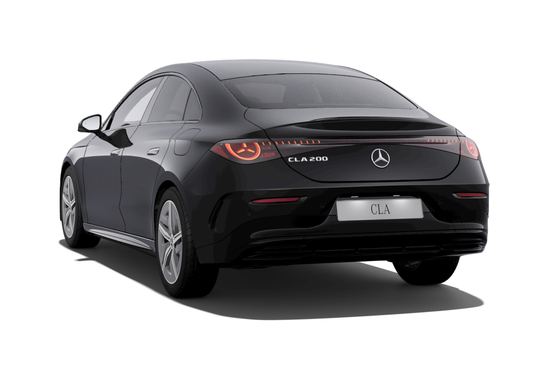 CLA 200