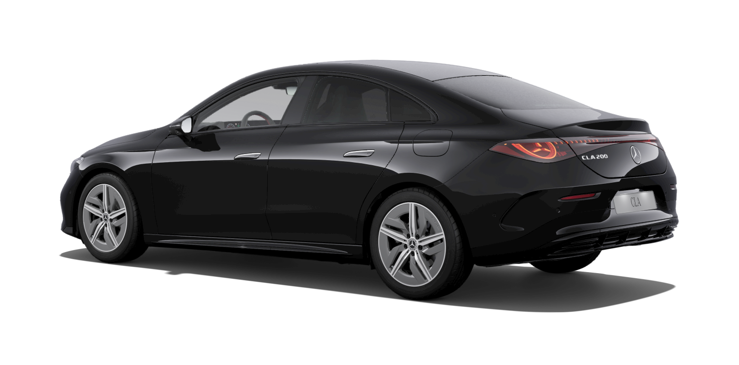 CLA 200