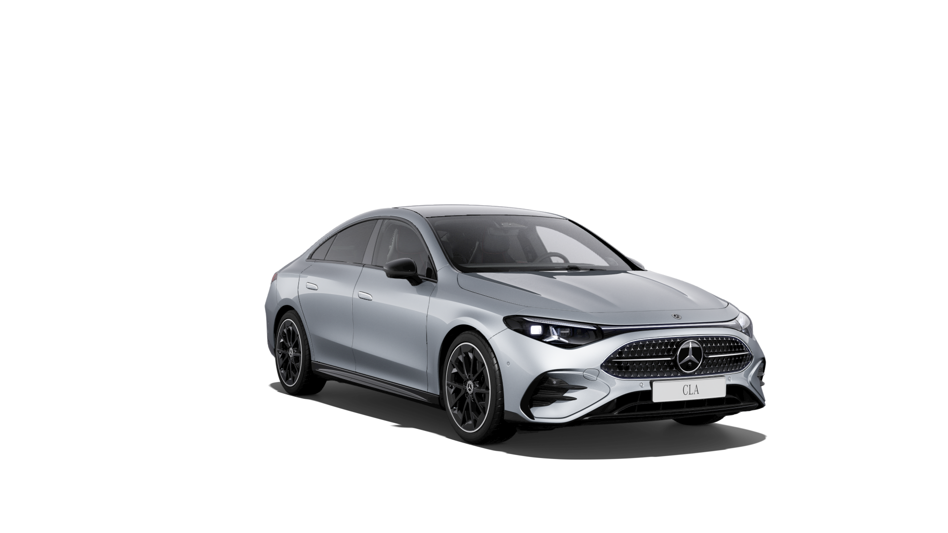 Mercedes-Benz CLA 200 2026