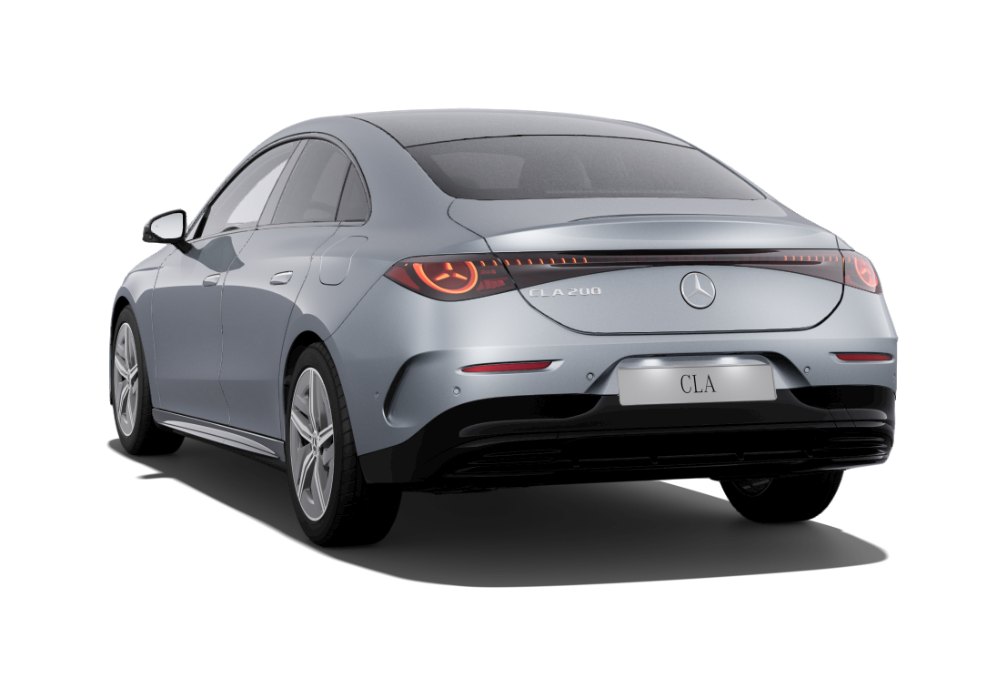 CLA 200