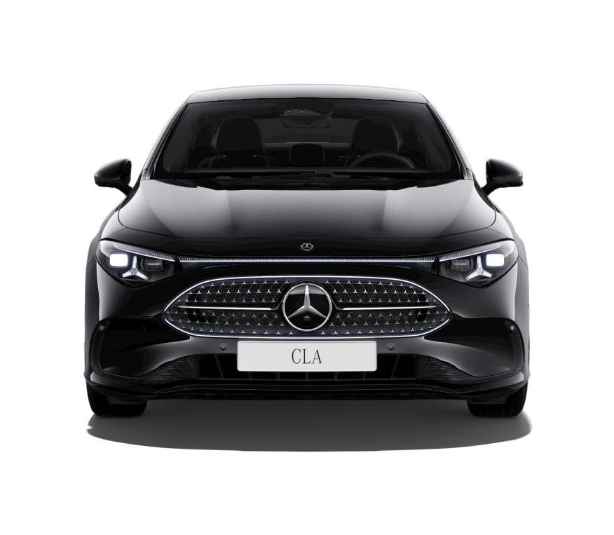 CLA 200 4MATIC