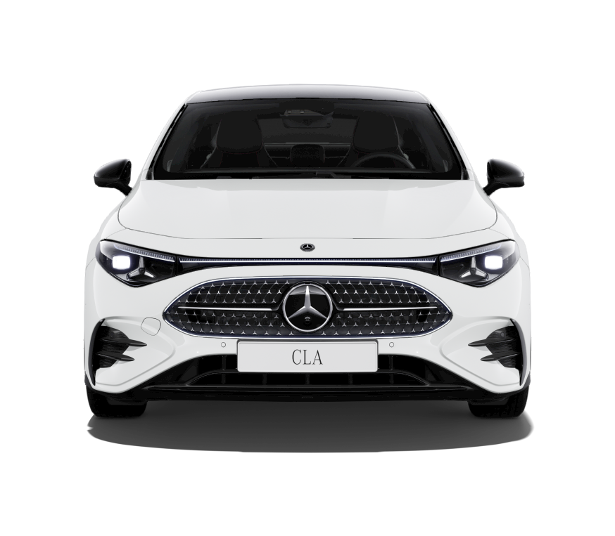 CLA 200 4MATIC
