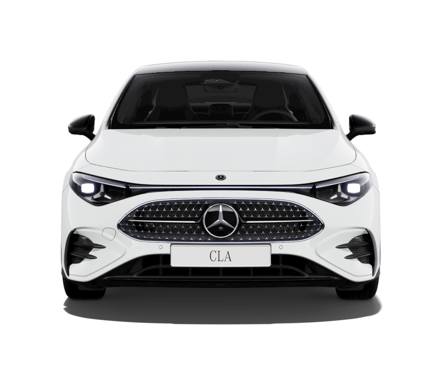 CLA 200 4MATIC